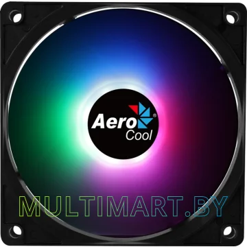 Вентилятор для корпуса AeroCool Frost 12 PWM